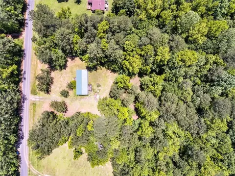 244 Timberline Rd, Jackson, GA 30233