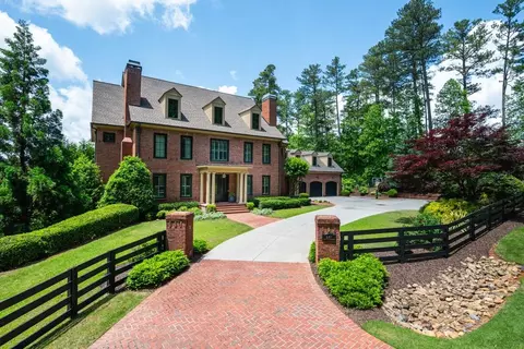 641 Old Mountain Rd NW, Marietta, GA 30064