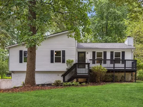 3044 Richmond Rd, Woodstock, GA 30189