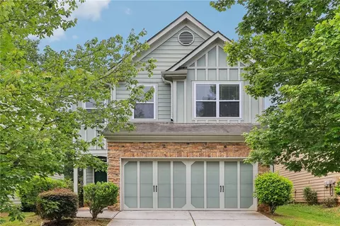 2110 Lily Valley Dr, Lawrenceville, GA 30045