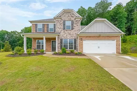 5314 Wheeler Run Dr, Auburn, GA 30011