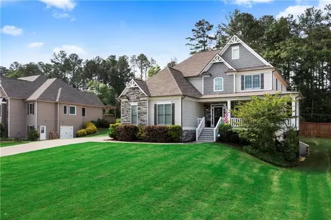 19 Riverview Trl, Euharlee, GA 30145 photo 3