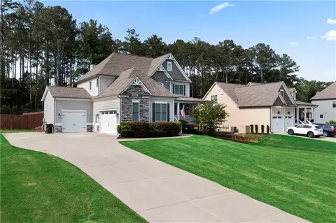 19 Riverview Trl, Euharlee, GA 30145 photo 4