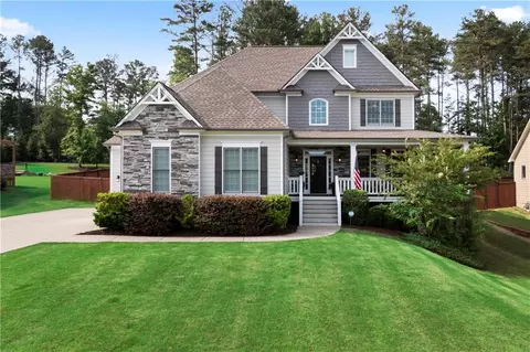 19 Riverview Trl, Euharlee, GA 30145