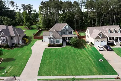 19 Riverview Trl, Euharlee, GA 30145 photo 5