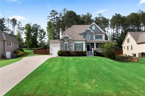 19 Riverview Trl, Euharlee, GA 30145 photo 2