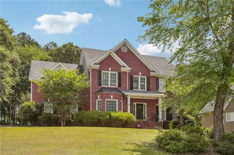 2244 Fort Martin Way, Lawrenceville, GA 30045