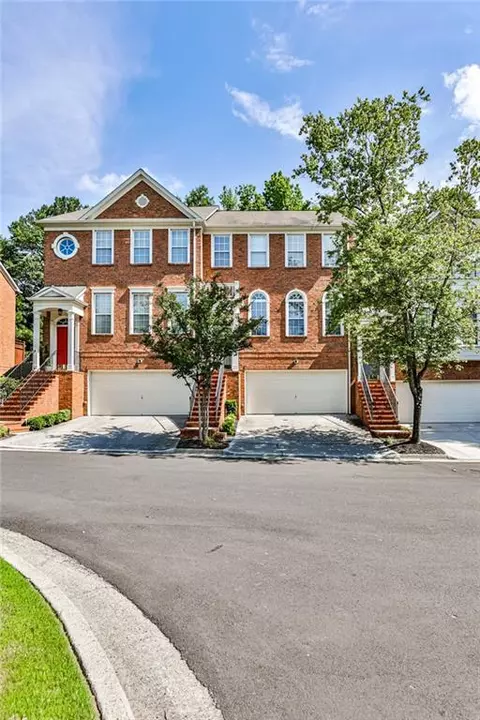 2501 Bridlewood Dr SE #10, Atlanta, GA 30339