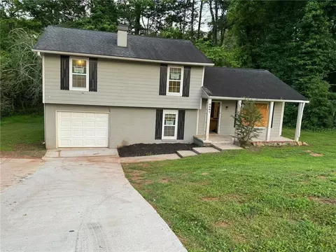 5507 Flat Shoals Pkwy, Decatur, GA 30034