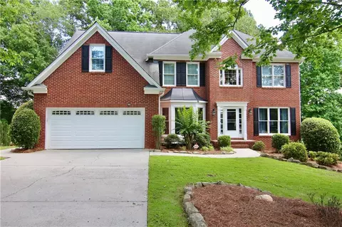 310 Wentworth Downs Ct, Duluth, GA 30097
