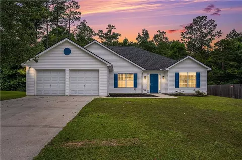 2475 Benson Rdg, Lithonia, GA 30058