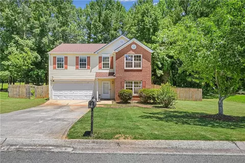 40 Glenabbey Dr NW, Cartersville, GA 30120