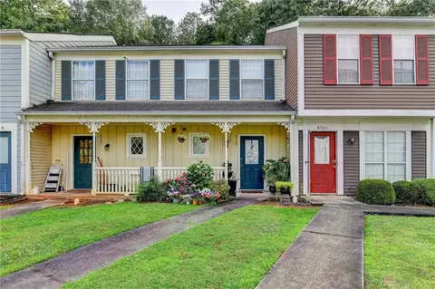 6705 Witherington Ct #904, Norcross, GA 30093
