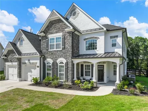 4395 Serenity Lake Dr, Cumming, GA 30028
