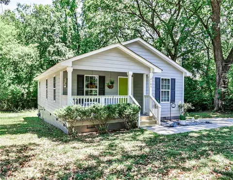 2185 Forrest Pl NW, Atlanta, GA 30318