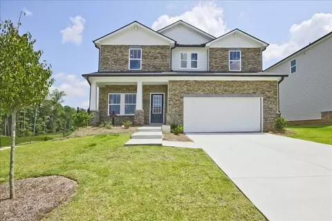 1981 Fairchild Ave, Grayson, GA 30017