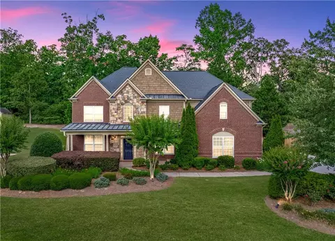 1510 Sage Ridge Dr, Marietta, GA 30064