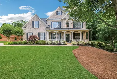 58 Vine Creek Ln, Acworth, GA 30101