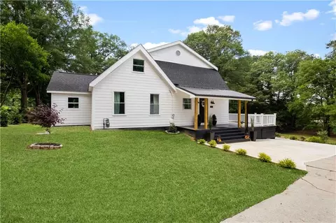 13410 Hopewell Rd, Milton, GA 30004
