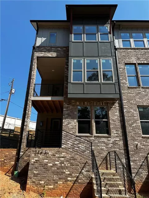 2163 Avion Way #1, Chamblee, GA 30341