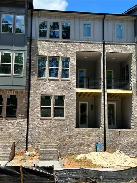 2165 Avion Way #2, Chamblee, GA 30341