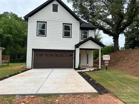2281 Spring Rd, Gainesville, GA 30504