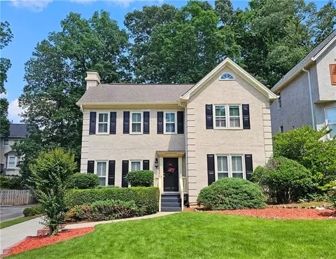 4175 Dunwoody Ter, Atlanta, GA 30341