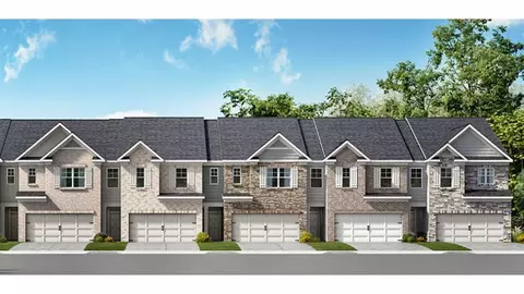 2172 Blue Monarch Dr, Buford, GA 30519