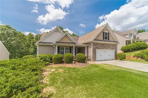 5471 Mulberry Preserve Dr, Flowery Branch, GA 30542