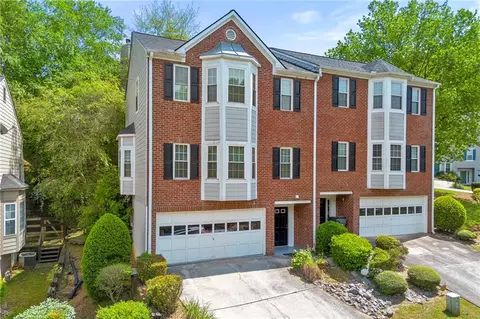 4119 Spring Cove Dr, Duluth, GA 30097