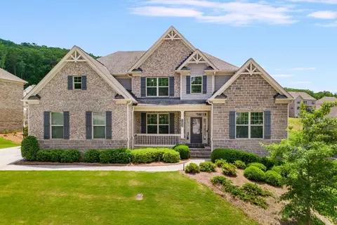 2325 Saddle Brook Trce, Cumming, GA 30040