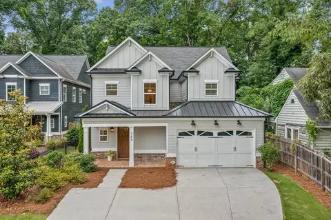 155 Candler Rd SE, Atlanta, GA 30317