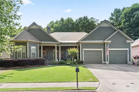 3050 Crooked Stick Dr, Cumming, GA 30041