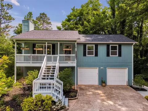 4772 Jamerson Creek Ct, Marietta, GA 30066