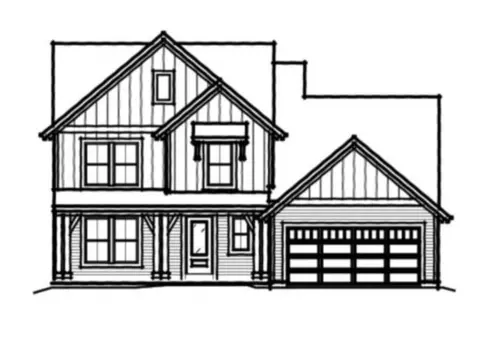 580 Sugar Prairie Bnd, Lawrenceville, GA 30045