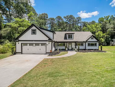 2952 Glenhaven Cir, Decatur, GA 30035