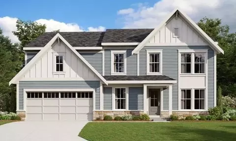 1073 Bloomcrest Dr, Lawrenceville, GA 30045