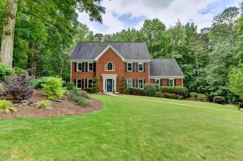 1627 Stony Creek Way, Lilburn, GA 30047