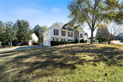 99 Stallion Run, Dallas, GA 30132