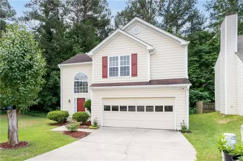 4985 Lakebrooke Run, Stone Mountain, GA 30087