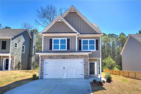 236 Eva Way NE, Cartersville, GA 30121