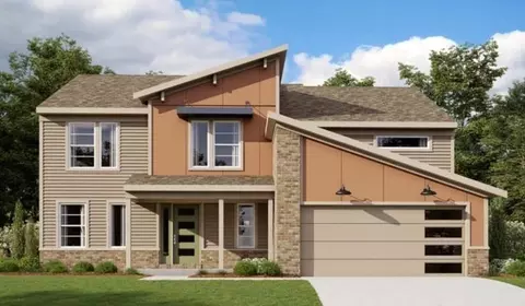 1124 Bloomcrest Dr, Lawrenceville, GA 30045