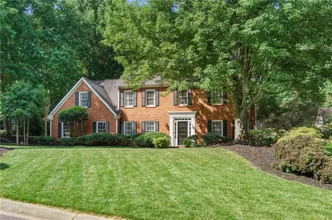 4162 Stonechat Ct NE, Roswell, GA 30075