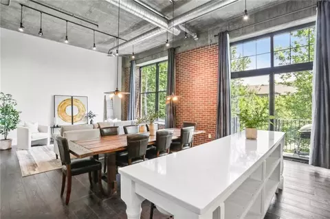 6105 Blue Stone Rd #209, Atlanta, GA 30328