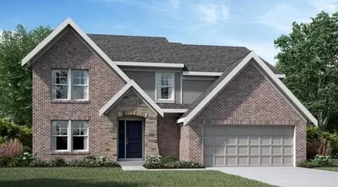 471 Sugar Prairie Bnd, Lawrenceville, GA 30045