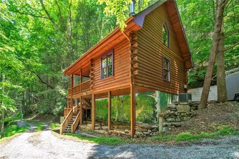 259 Sutton Ridge Way, Ellijay, GA 30540