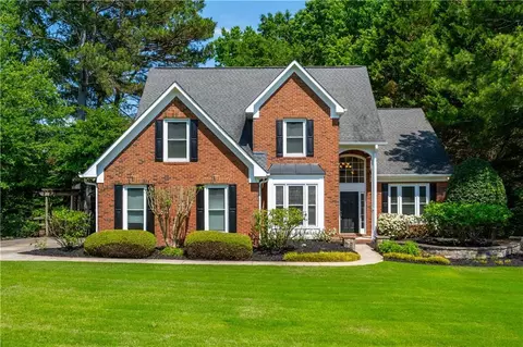 7035 Grand View Way, Suwanee, GA 30024
