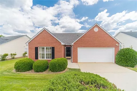 708 Jacoby Dr, Loganville, GA 30052