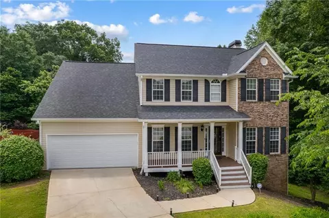 186 Westchester Club Dr, Hiram, GA 30141
