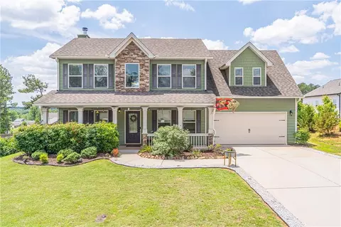 1416 Nantucket Dr, Bethlehem, GA 30620